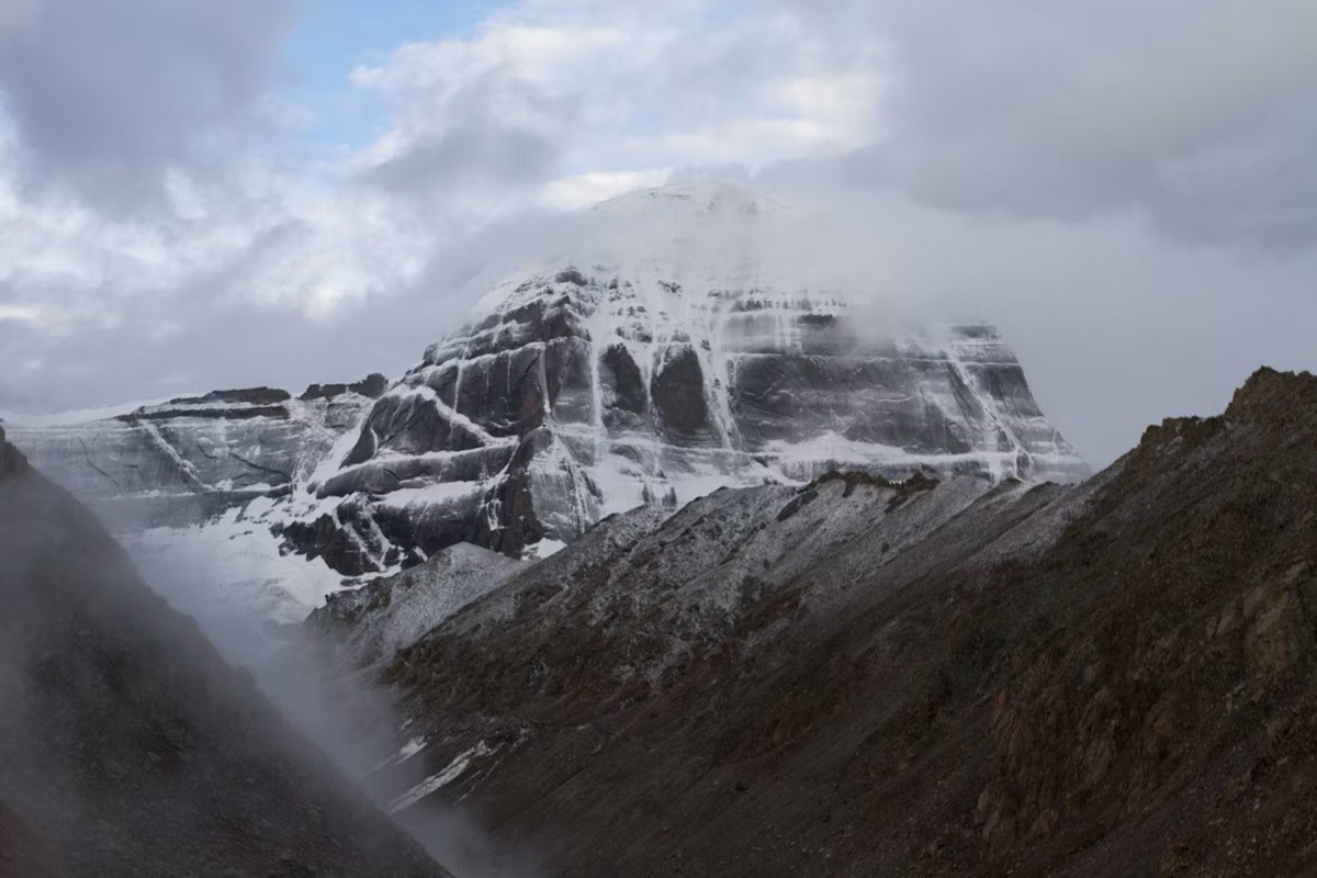 Kailash Yatra by Helicopter Via Simikot 11 Days