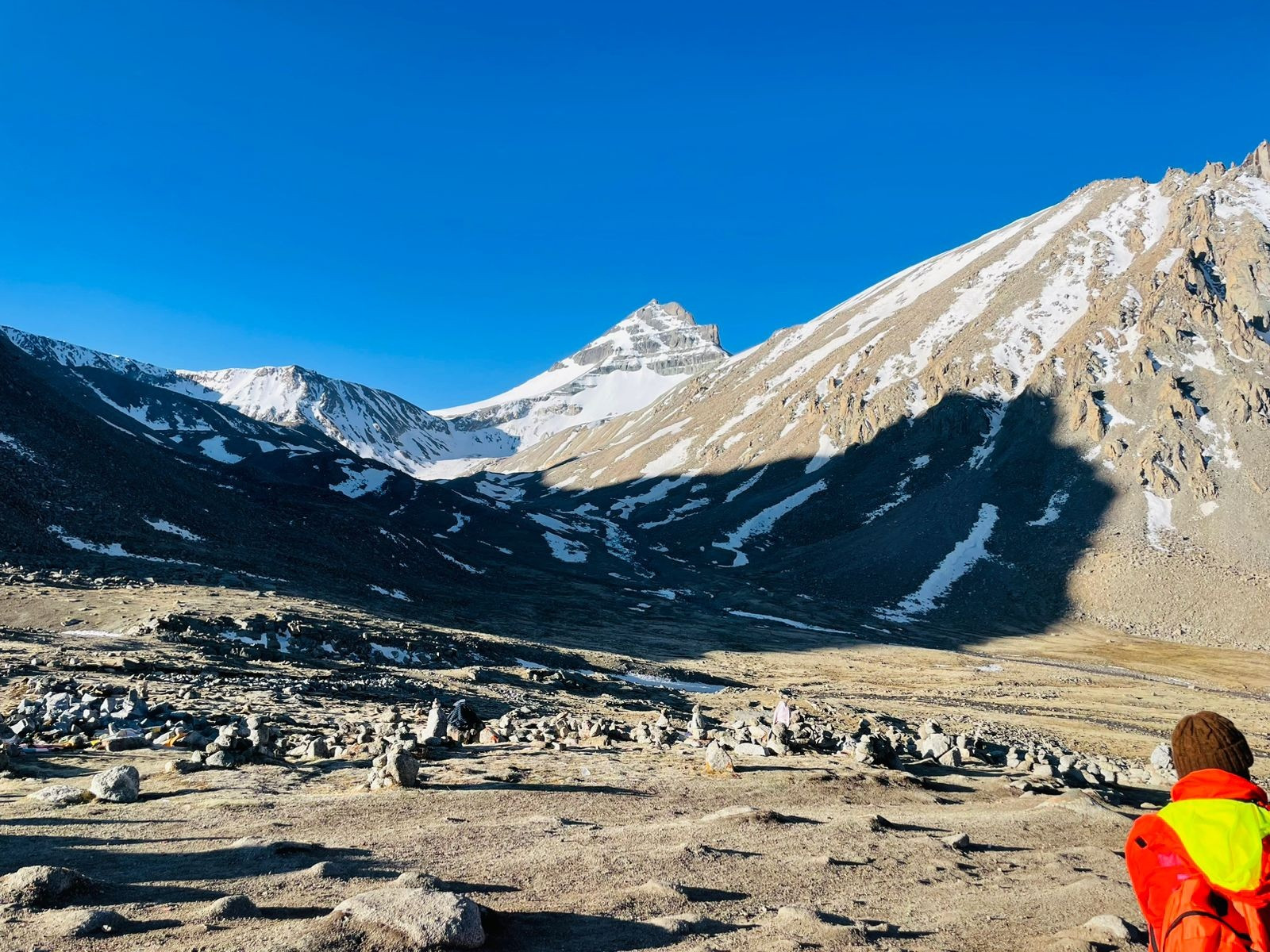 Shortest Kailash Mansarovar Yatra